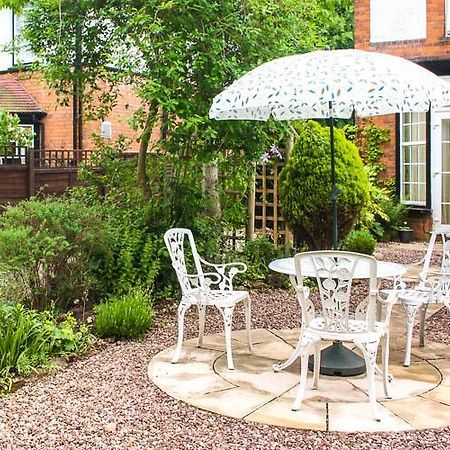برمنغهام Atholl Lodge المظهر الخارجي الصورة