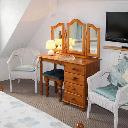 برمنغهام Atholl Lodge المظهر الخارجي الصورة