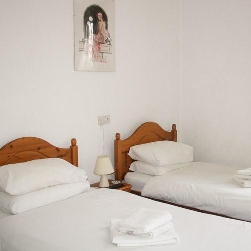 برمنغهام Atholl Lodge المظهر الخارجي الصورة