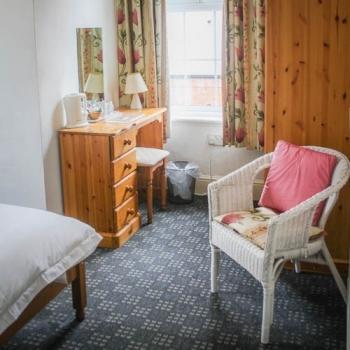 برمنغهام Atholl Lodge المظهر الخارجي الصورة
