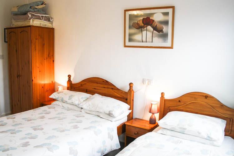 برمنغهام Atholl Lodge المظهر الخارجي الصورة