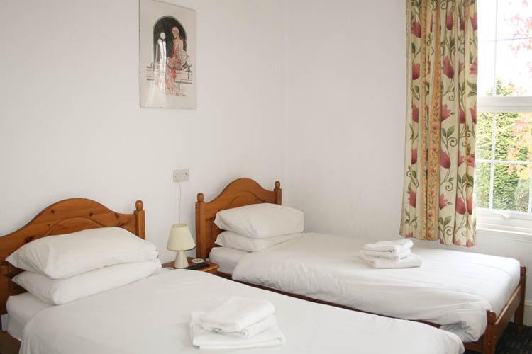 برمنغهام Atholl Lodge المظهر الخارجي الصورة