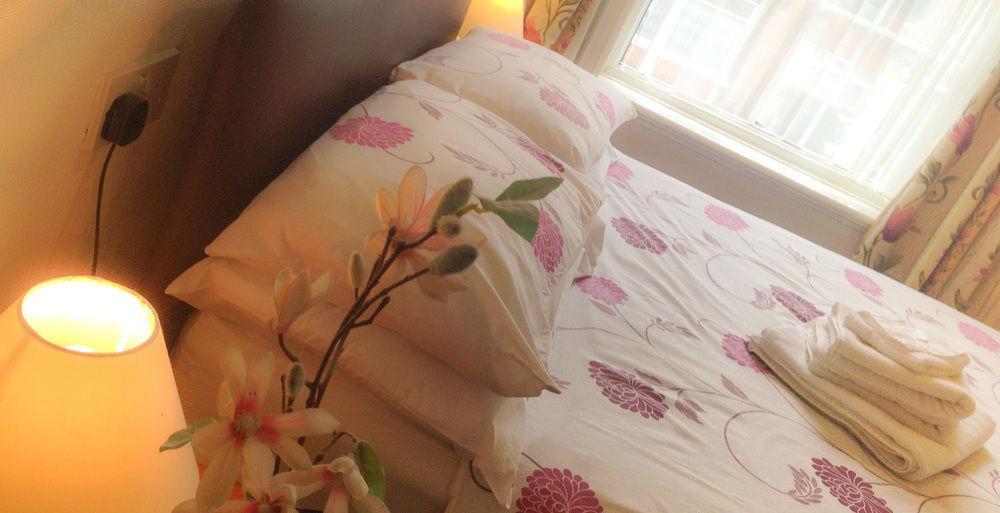 برمنغهام Atholl Lodge المظهر الخارجي الصورة