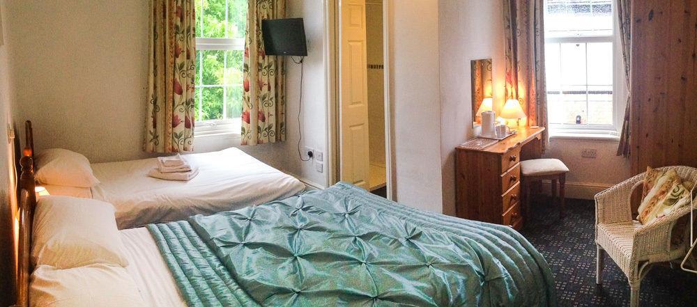 برمنغهام Atholl Lodge المظهر الخارجي الصورة