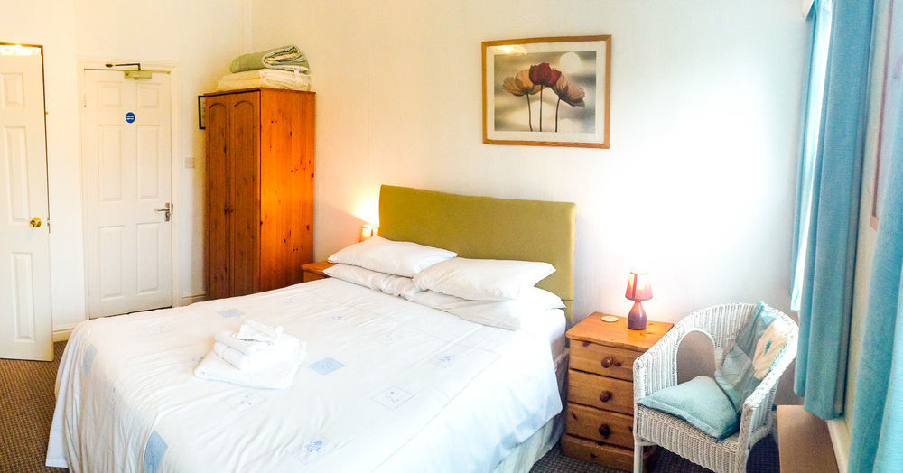 برمنغهام Atholl Lodge المظهر الخارجي الصورة