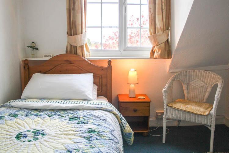 برمنغهام Atholl Lodge الغرفة الصورة