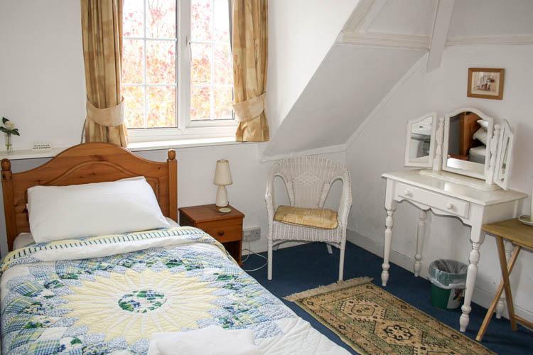 برمنغهام Atholl Lodge الغرفة الصورة